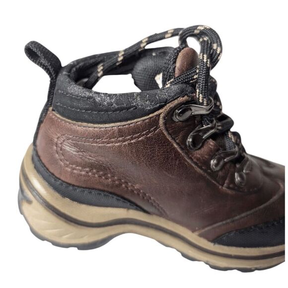TIMBERLAND Back Road Hiking Boot Kid's Size 5 - Picture 13 of 13